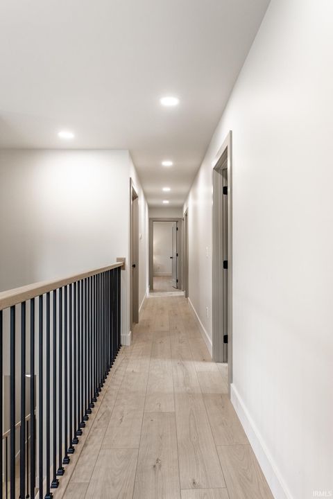 Tiny photo for 1539 S Coleman Court, Bloomington, IN 47401 (MLS # 202611193)