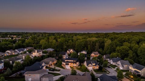 Tiny photo for 1539 S Coleman Court, Bloomington, IN 47401 (MLS # 202611193)