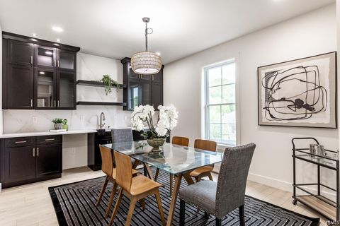 Tiny photo for 1539 S Coleman Court, Bloomington, IN 47401 (MLS # 202611193)