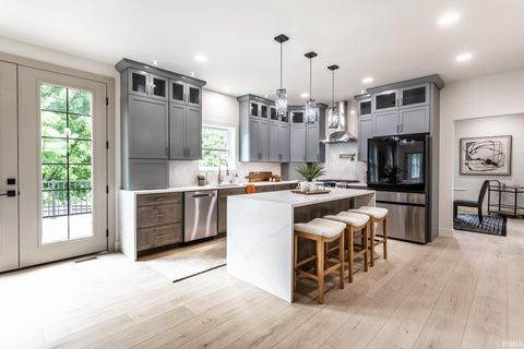 Tiny photo for 1539 S Coleman Court, Bloomington, IN 47401 (MLS # 202611193)