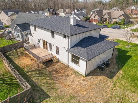 Tiny photo for 1539 S Coleman Court, Bloomington, IN 47401 (MLS # 202611193)