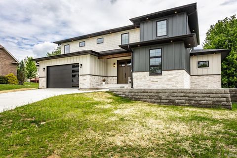 Photo of 1539 S Coleman Court, Bloomington, IN 47401 (MLS # 202611193)