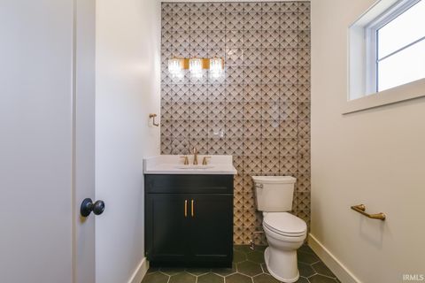 Tiny photo for 1539 S Coleman Court, Bloomington, IN 47401 (MLS # 202611193)