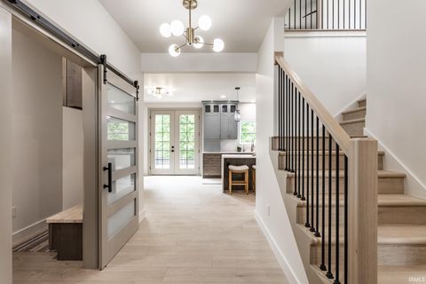 Tiny photo for 1539 S Coleman Court, Bloomington, IN 47401 (MLS # 202611193)