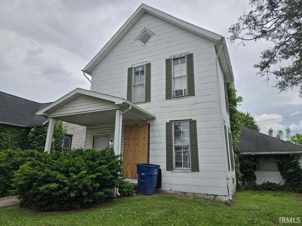 Photo of 315 N Adams Street, Marion, IN 46952 (MLS # 202623416)