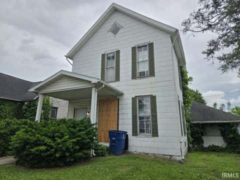 Photo of 315 N Adams Street, Marion, IN 46952 (MLS # 202623416)