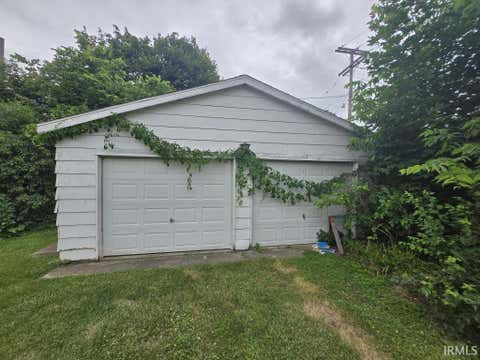 Tiny photo for 315 N Adams Street, Marion, IN 46952 (MLS # 202623416)