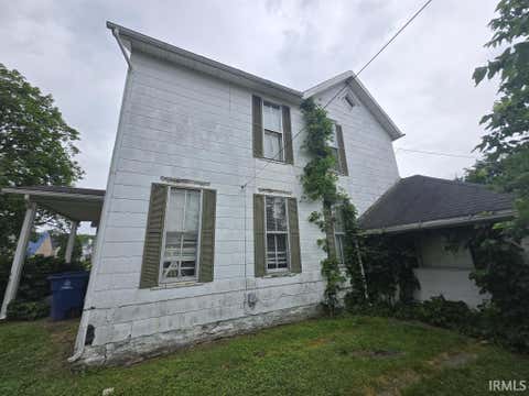 Tiny photo for 315 N Adams Street, Marion, IN 46952 (MLS # 202623416)