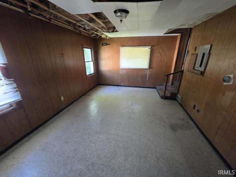 Tiny photo for 315 N Adams Street, Marion, IN 46952 (MLS # 202623416)