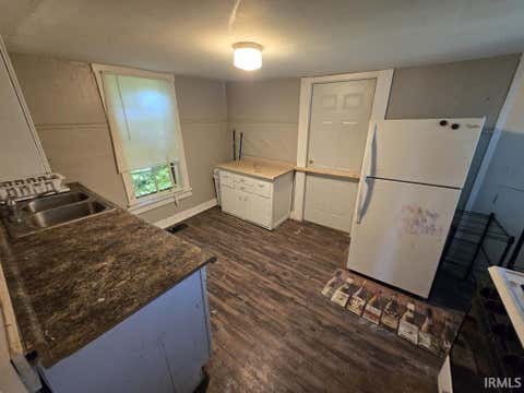Tiny photo for 315 N Adams Street, Marion, IN 46952 (MLS # 202623416)