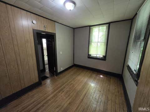 Tiny photo for 315 N Adams Street, Marion, IN 46952 (MLS # 202623416)
