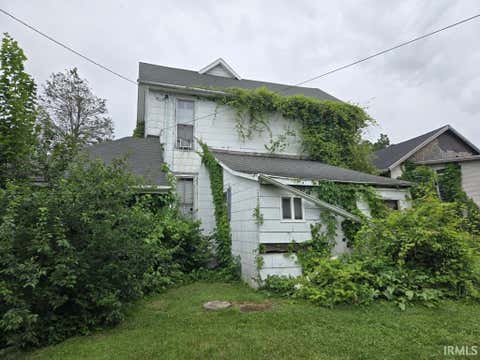 Tiny photo for 315 N Adams Street, Marion, IN 46952 (MLS # 202623416)