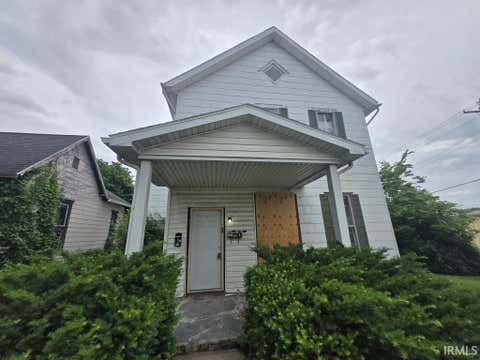 Tiny photo for 315 N Adams Street, Marion, IN 46952 (MLS # 202623416)