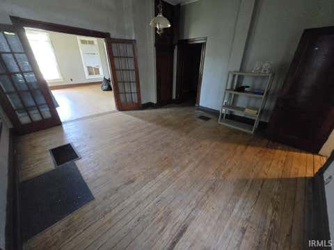 Tiny photo for 315 N Adams Street, Marion, IN 46952 (MLS # 202623416)