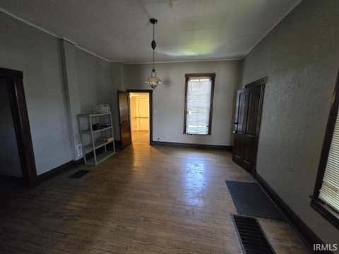 Tiny photo for 315 N Adams Street, Marion, IN 46952 (MLS # 202623416)