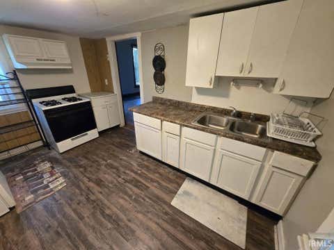 Tiny photo for 315 N Adams Street, Marion, IN 46952 (MLS # 202623416)