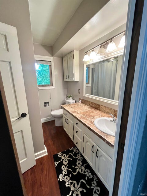 Tiny photo for 1153 W 13th Street, Jasper, IN 47546 (MLS # 202619331)