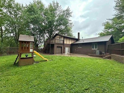 Tiny photo for 1153 W 13th Street, Jasper, IN 47546 (MLS # 202619331)
