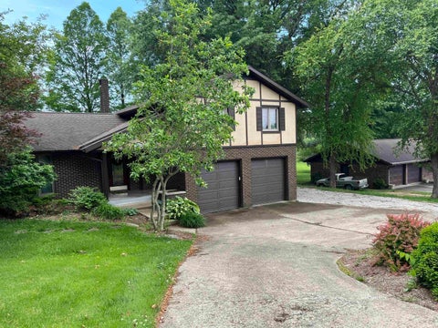 Tiny photo for 1153 W 13th Street, Jasper, IN 47546 (MLS # 202619331)