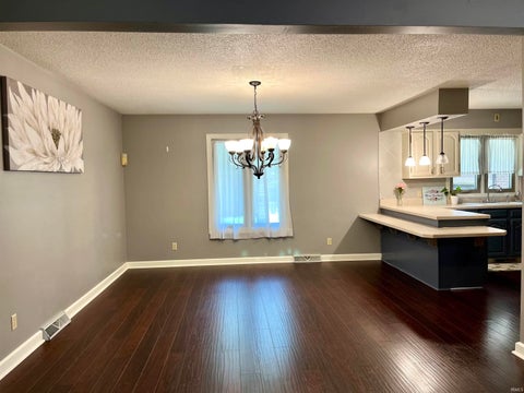 Tiny photo for 1153 W 13th Street, Jasper, IN 47546 (MLS # 202619331)