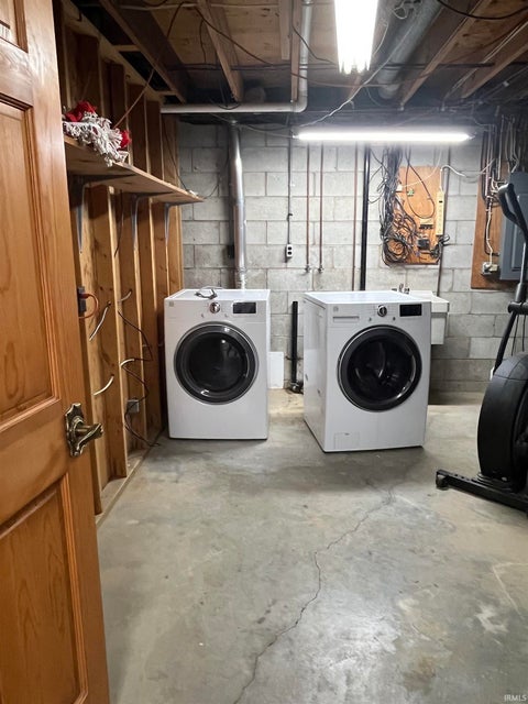 Tiny photo for 1153 W 13th Street, Jasper, IN 47546 (MLS # 202619331)