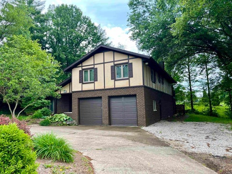Tiny photo for 1153 W 13th Street, Jasper, IN 47546 (MLS # 202619331)