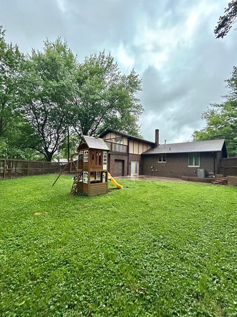Tiny photo for 1153 W 13th Street, Jasper, IN 47546 (MLS # 202619331)
