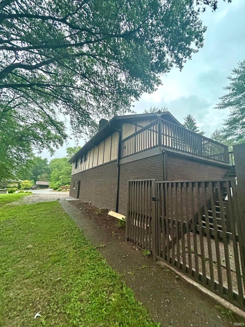 Tiny photo for 1153 W 13th Street, Jasper, IN 47546 (MLS # 202619331)