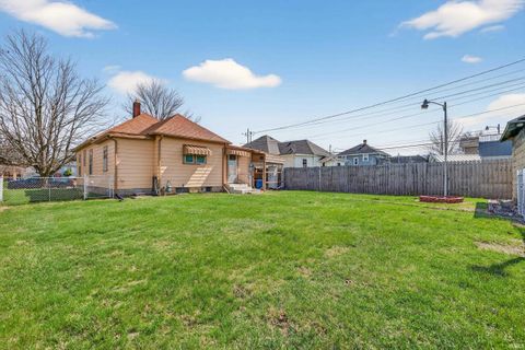 Tiny photo for 1229 S ARMSTRONG Street, Kokomo, IN 46901 (MLS # 202610059)
