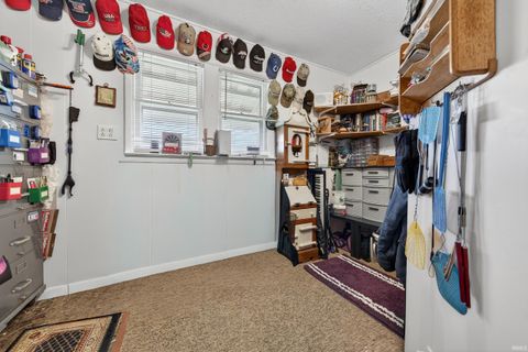 Tiny photo for 1229 S ARMSTRONG Street, Kokomo, IN 46901 (MLS # 202610059)