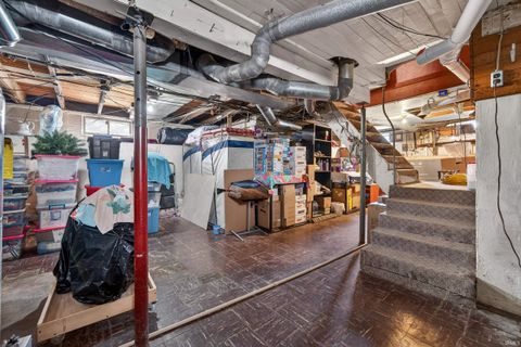 Tiny photo for 1229 S ARMSTRONG Street, Kokomo, IN 46901 (MLS # 202610059)