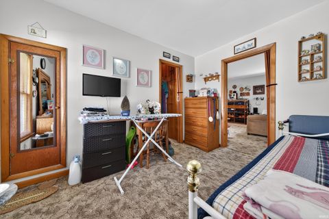 Tiny photo for 1229 S ARMSTRONG Street, Kokomo, IN 46901 (MLS # 202610059)