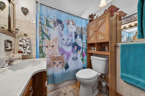 Tiny photo for 1229 S ARMSTRONG Street, Kokomo, IN 46901 (MLS # 202610059)