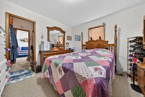 Tiny photo for 1229 S ARMSTRONG Street, Kokomo, IN 46901 (MLS # 202610059)