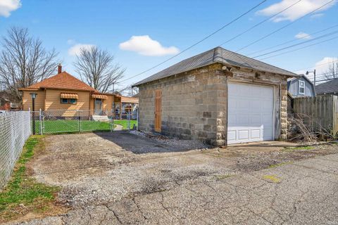 Tiny photo for 1229 S ARMSTRONG Street, Kokomo, IN 46901 (MLS # 202610059)