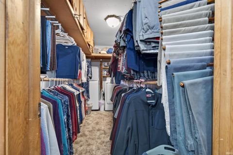 Tiny photo for 1229 S ARMSTRONG Street, Kokomo, IN 46901 (MLS # 202610059)