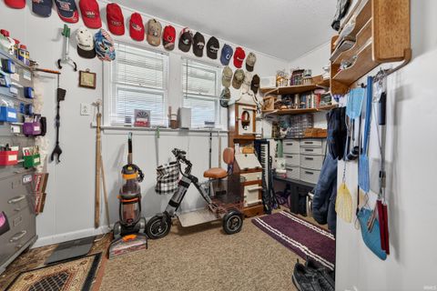 Tiny photo for 1229 S ARMSTRONG Street, Kokomo, IN 46901 (MLS # 202610059)