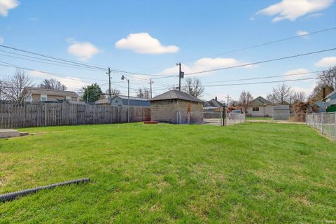 Tiny photo for 1229 S ARMSTRONG Street, Kokomo, IN 46901 (MLS # 202610059)