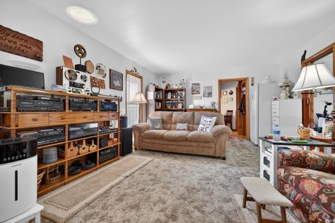 Tiny photo for 1229 S ARMSTRONG Street, Kokomo, IN 46901 (MLS # 202610059)