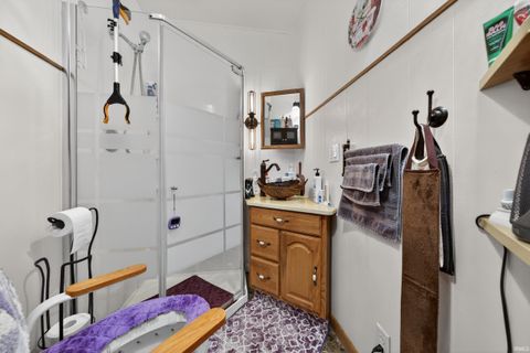 Tiny photo for 1229 S ARMSTRONG Street, Kokomo, IN 46901 (MLS # 202610059)