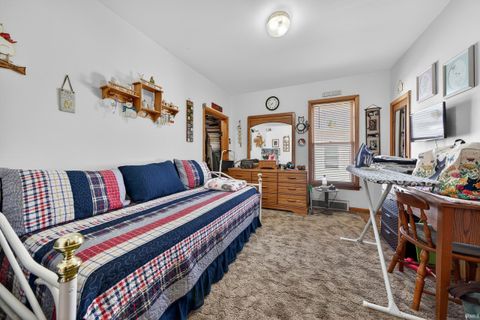 Tiny photo for 1229 S ARMSTRONG Street, Kokomo, IN 46901 (MLS # 202610059)