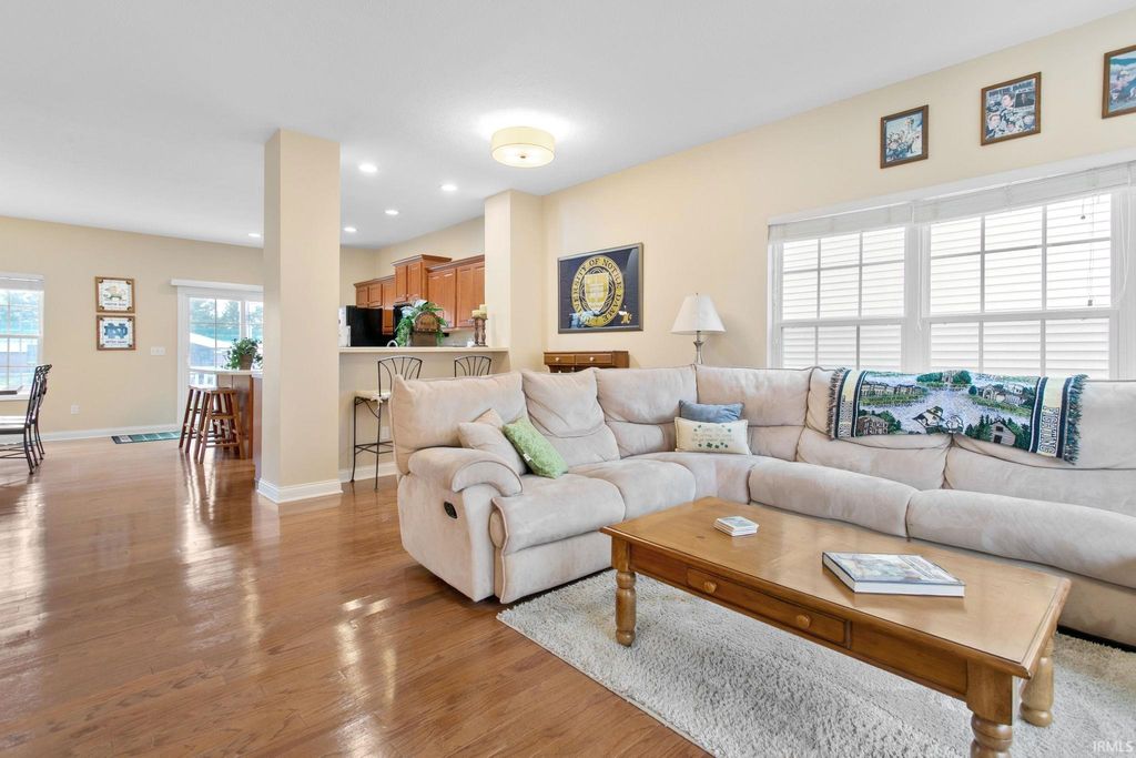 Photo of 127 Clancey Street, South Bend, IN 46637 (MLS # 202613502)