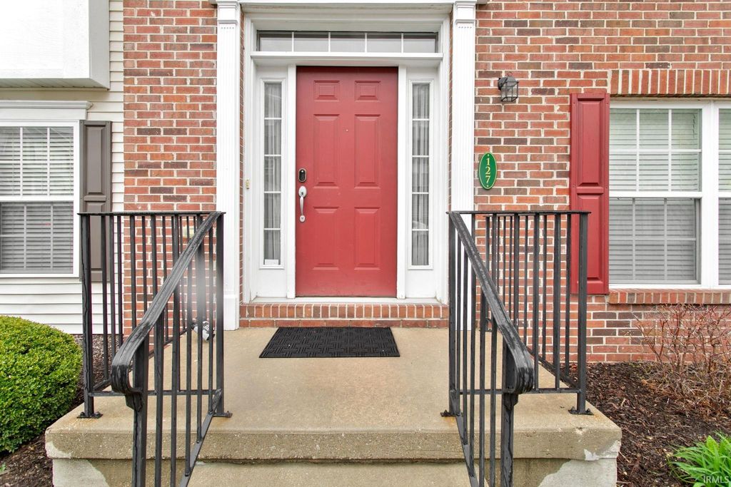 Photo of 127 Clancey Street, South Bend, IN 46637 (MLS # 202613502)