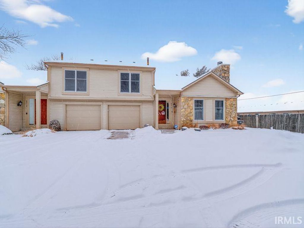 Photo of 6214 Crofton Drive, Fort Wayne, IN 46835 (MLS # 202604171)