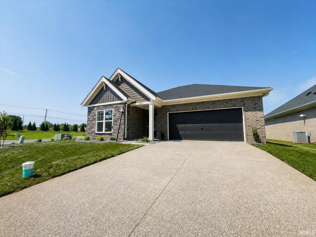 Photo of 6957 Ironwood Circle, Newburgh, IN 47630 (MLS # 202625764)