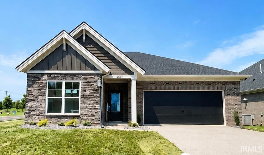 Photo of 6957 Ironwood Circle, Newburgh, IN 47630 (MLS # 202625764)