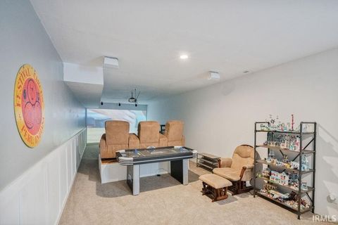 Tiny photo for 1625 FOXHAVEN Drive, Kokomo, IN 46902 (MLS # 202614319)