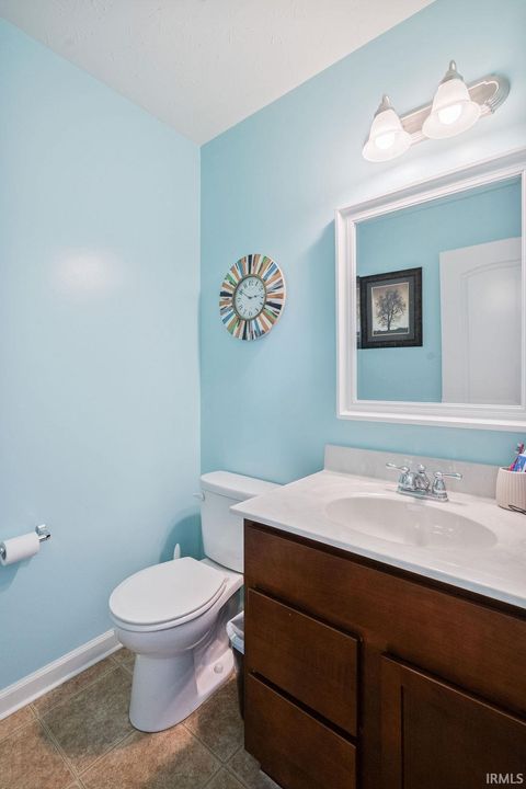 Tiny photo for 1625 FOXHAVEN Drive, Kokomo, IN 46902 (MLS # 202614319)