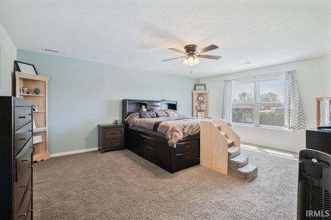 Tiny photo for 1625 FOXHAVEN Drive, Kokomo, IN 46902 (MLS # 202614319)