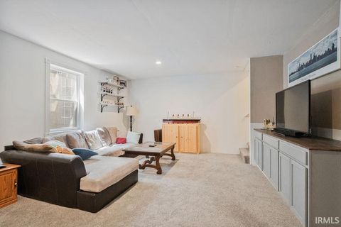 Tiny photo for 1625 FOXHAVEN Drive, Kokomo, IN 46902 (MLS # 202614319)